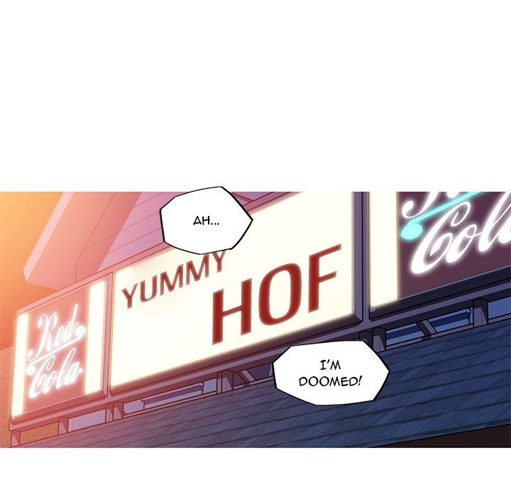 My Girlfriend is a Star Chapter 11 image 66