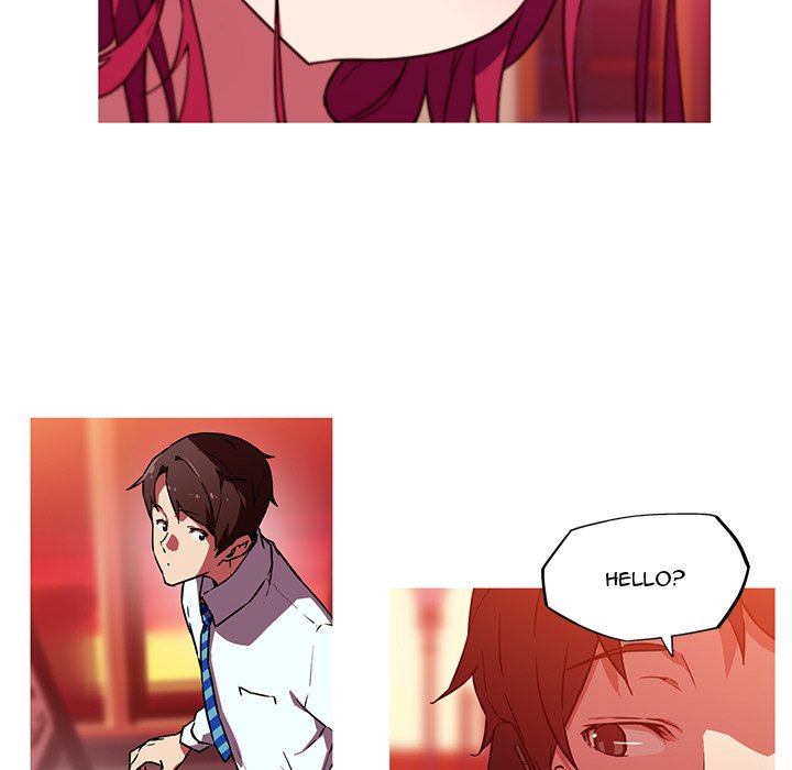 My Girlfriend is a Star Chapter 11 image 7