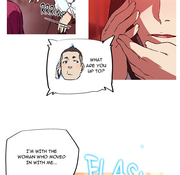 My Girlfriend is a Star Chapter 11 image 8