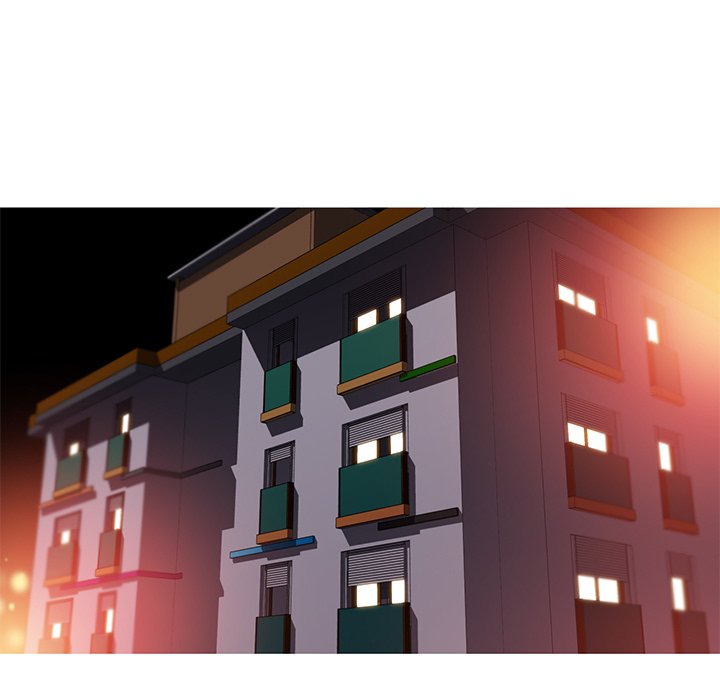My Girlfriend is a Star Chapter 12 image 10