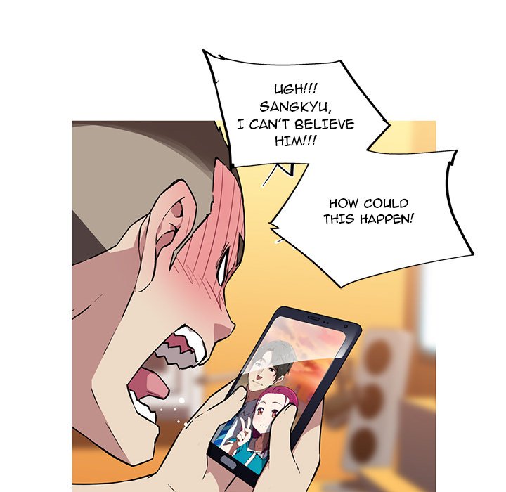 My Girlfriend is a Star Chapter 12 image 11