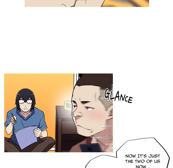 My Girlfriend is a Star Chapter 12 image 12