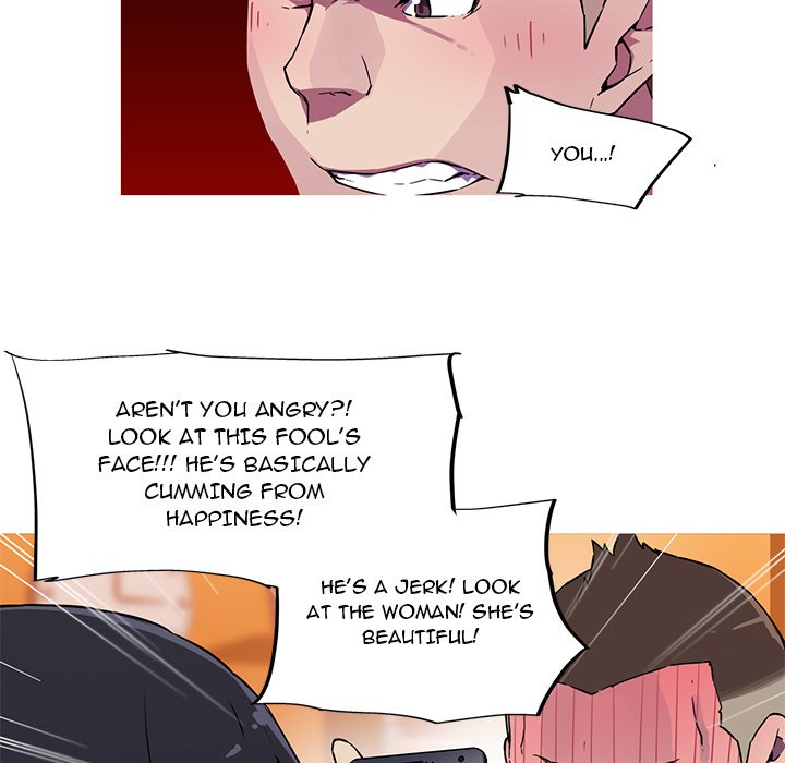 My Girlfriend is a Star Chapter 12 image 14