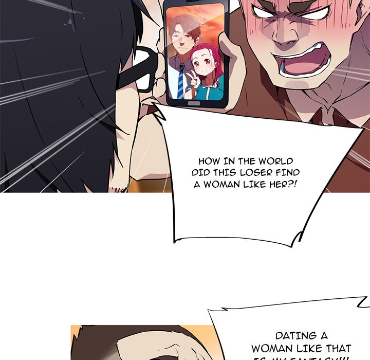 My Girlfriend is a Star Chapter 12 image 15