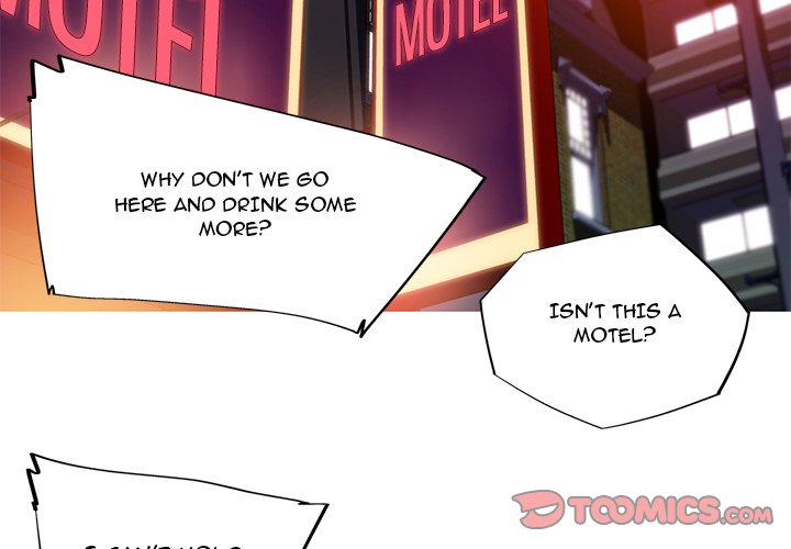 My Girlfriend is a Star Chapter 12 image 1
