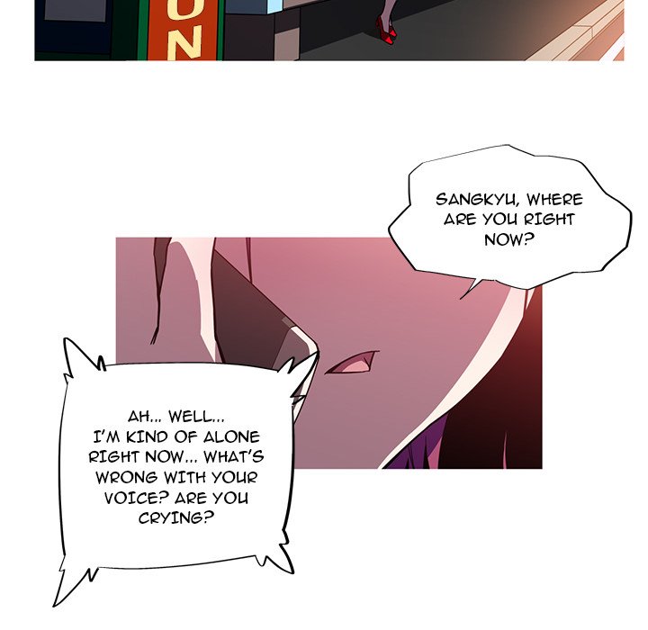 My Girlfriend is a Star Chapter 12 image 19