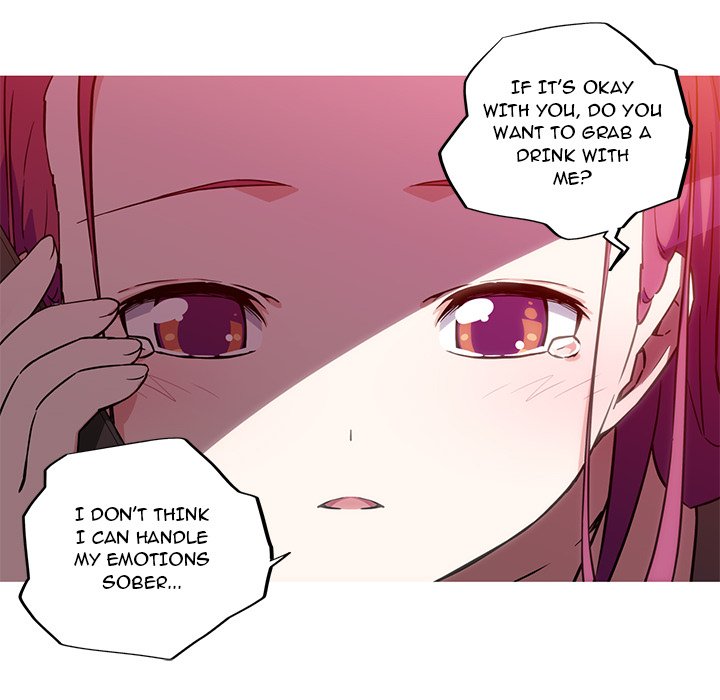 My Girlfriend is a Star Chapter 12 image 20