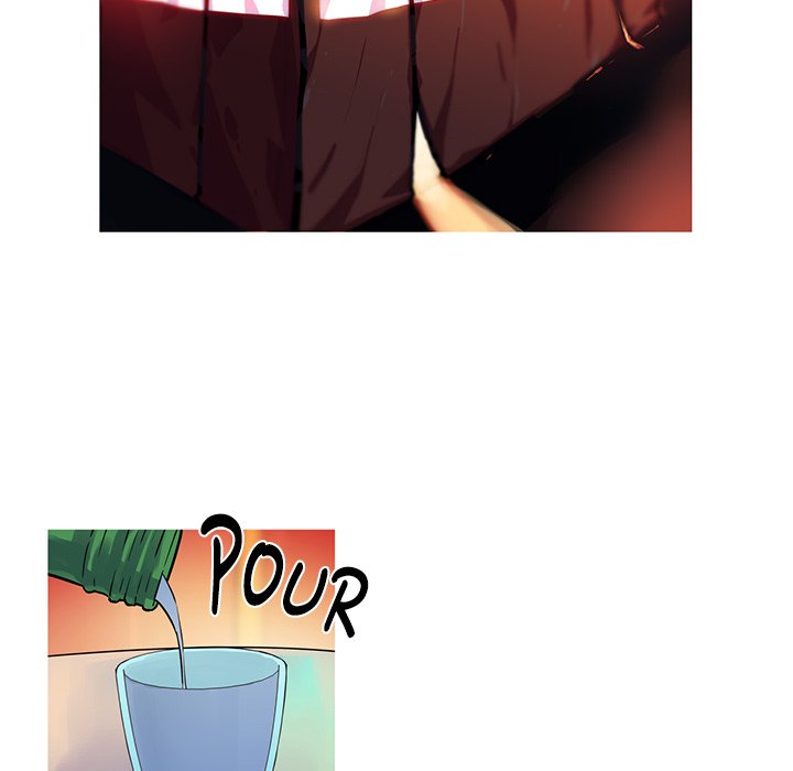 My Girlfriend is a Star Chapter 12 image 22