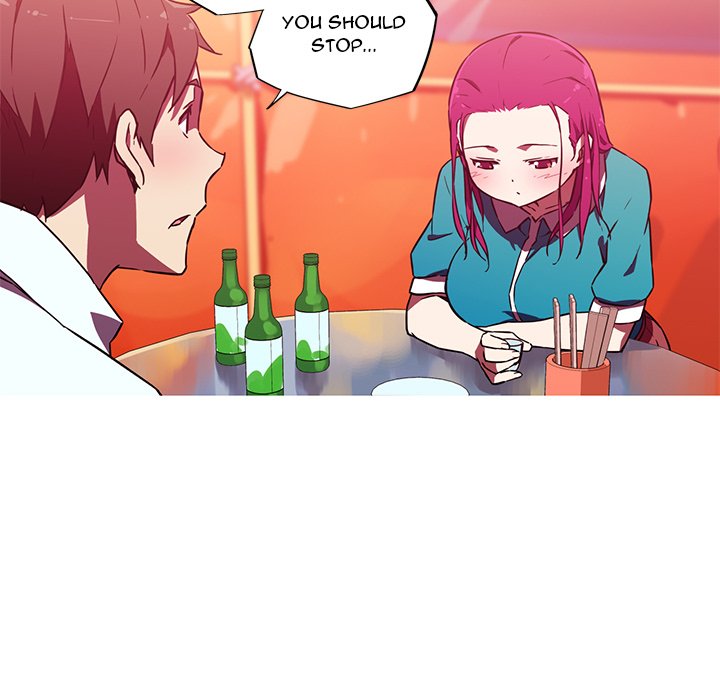My Girlfriend is a Star Chapter 12 image 24