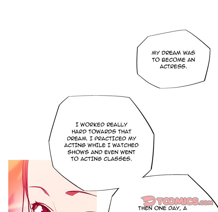 My Girlfriend is a Star Chapter 12 image 25
