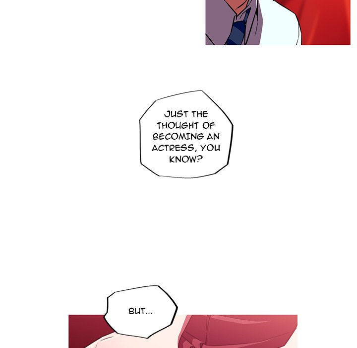 My Girlfriend is a Star Chapter 12 image 27
