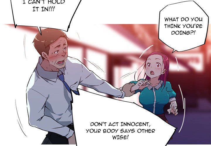 My Girlfriend is a Star Chapter 12 image 2