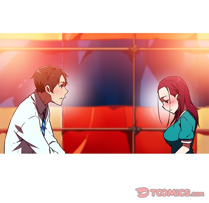 My Girlfriend is a Star Chapter 12 image 29