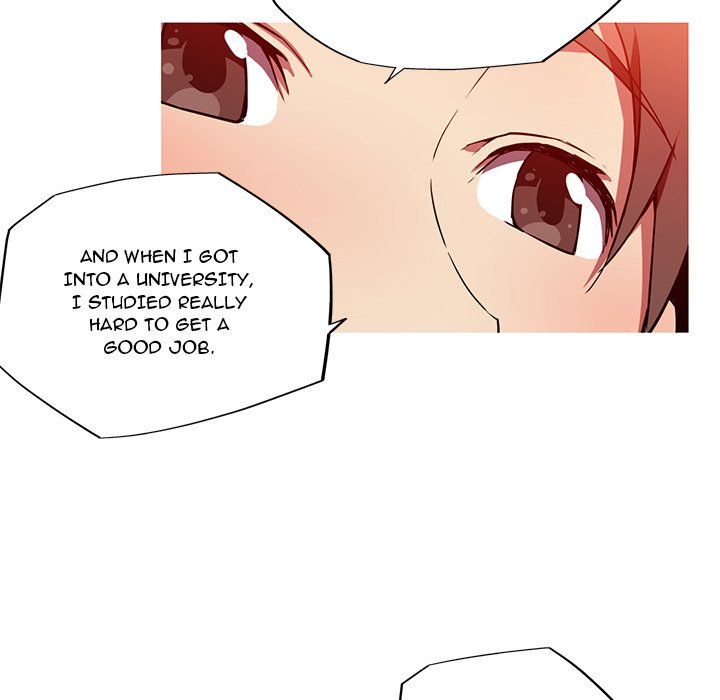 My Girlfriend is a Star Chapter 12 image 32