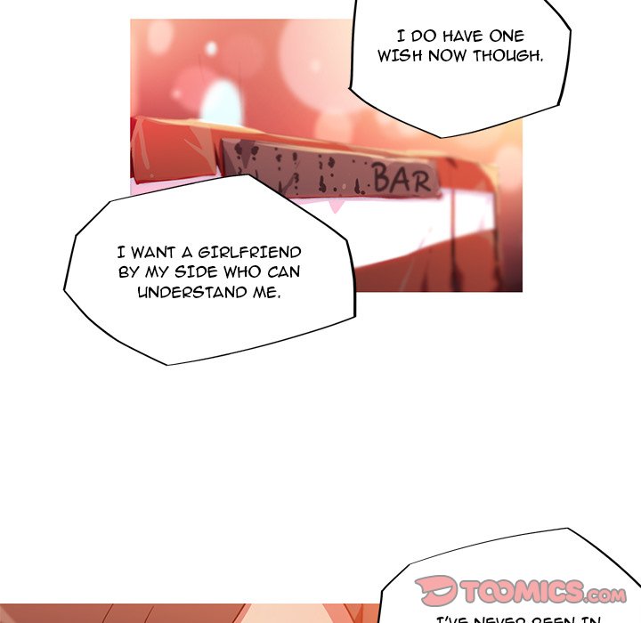 My Girlfriend is a Star Chapter 12 image 33