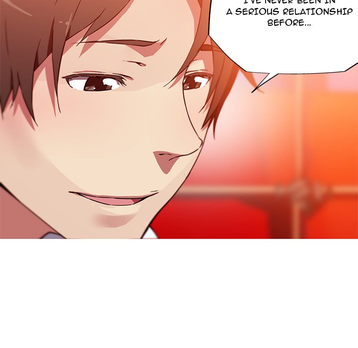 My Girlfriend is a Star Chapter 12 image 34