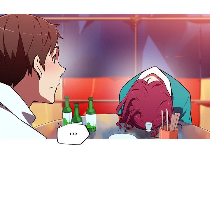 My Girlfriend is a Star Chapter 12 image 35