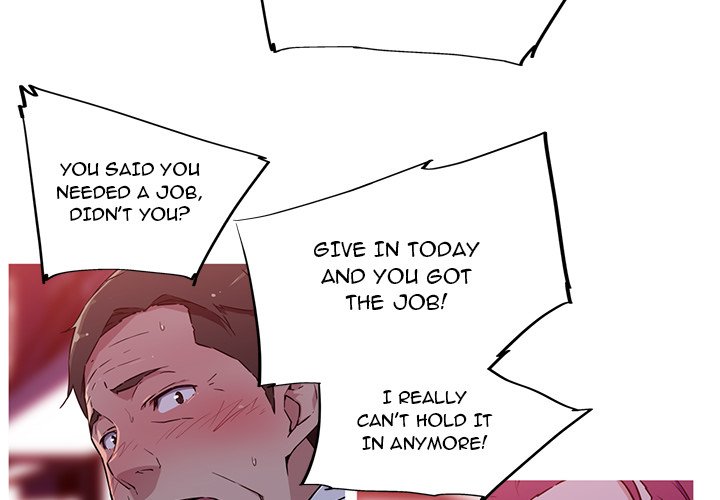 My Girlfriend is a Star Chapter 12 image 3