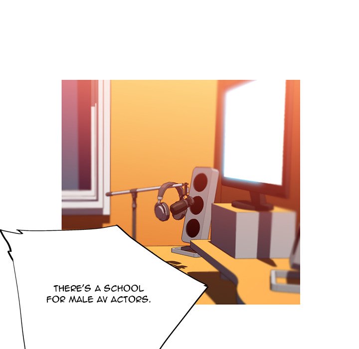 My Girlfriend is a Star Chapter 12 image 39