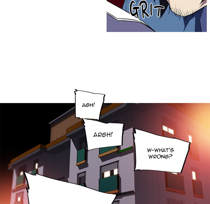 My Girlfriend is a Star Chapter 12 image 47
