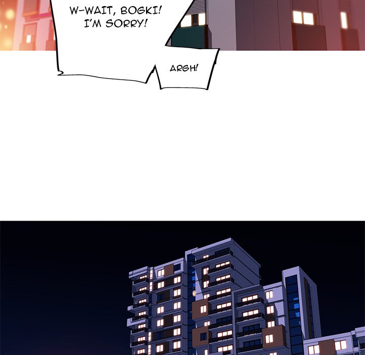My Girlfriend is a Star Chapter 12 image 48