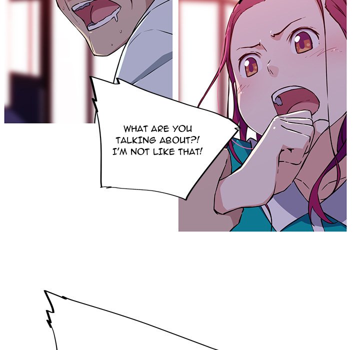 My Girlfriend is a Star Chapter 12 image 4