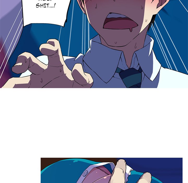 My Girlfriend is a Star Chapter 12 image 52