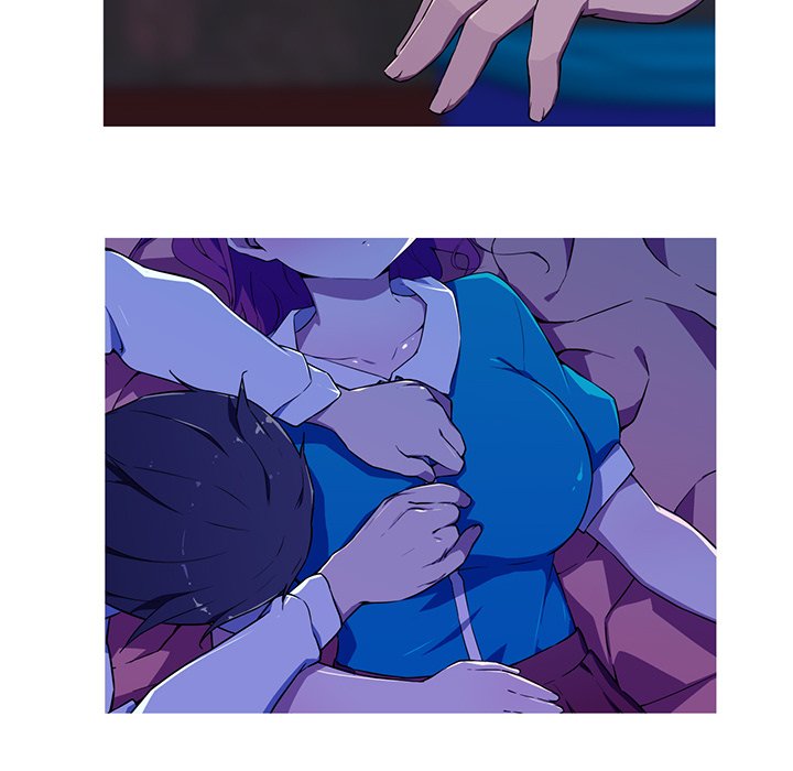 My Girlfriend is a Star Chapter 12 image 56