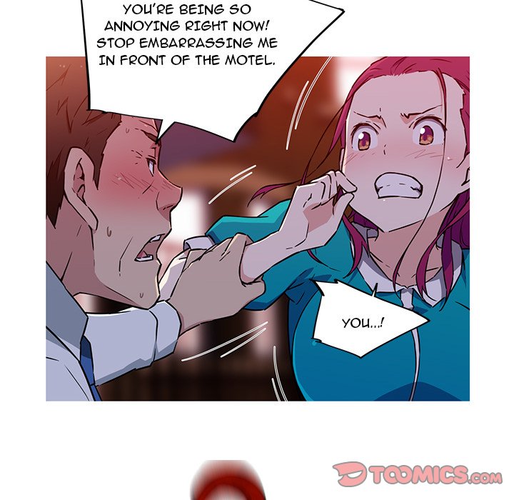 My Girlfriend is a Star Chapter 12 image 5