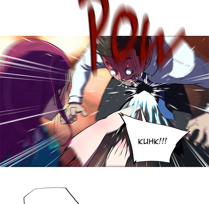 My Girlfriend is a Star Chapter 12 image 6