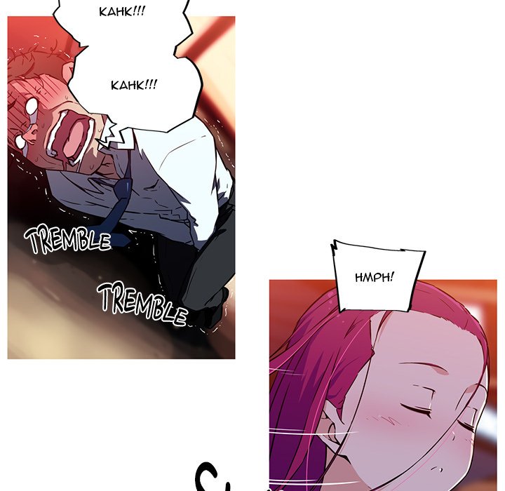 My Girlfriend is a Star Chapter 12 image 7