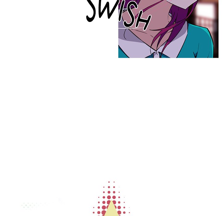 My Girlfriend is a Star Chapter 12 image 8