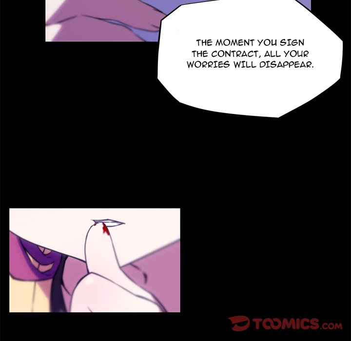 My Girlfriend is a Star Chapter 13 image 9