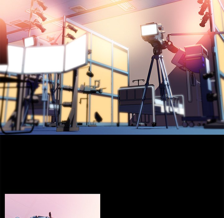My Girlfriend is a Star Chapter 13 image 18