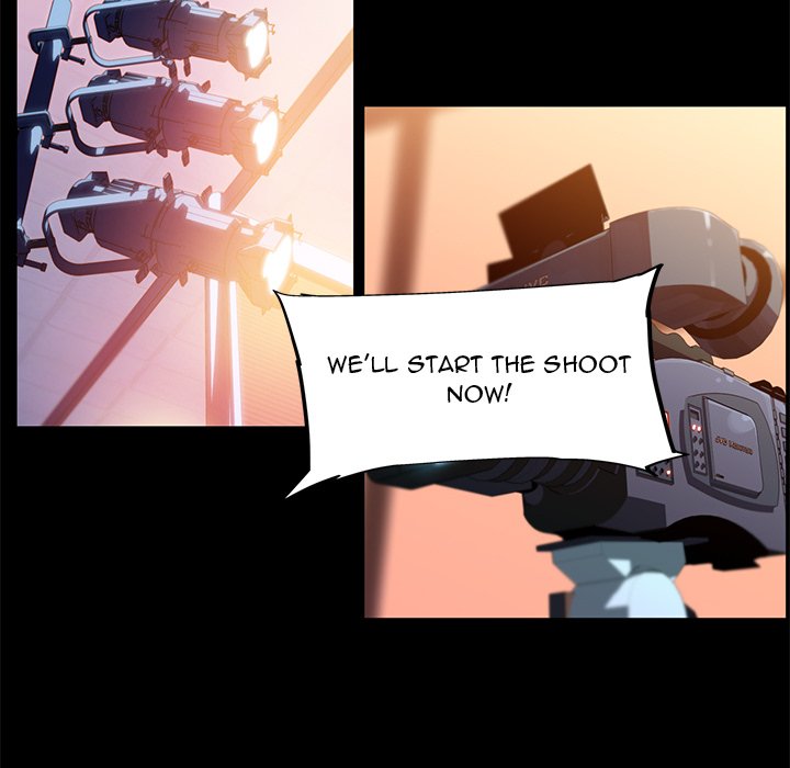 My Girlfriend is a Star Chapter 13 image 19