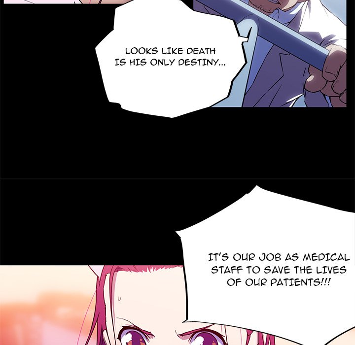 My Girlfriend is a Star Chapter 13 image 22