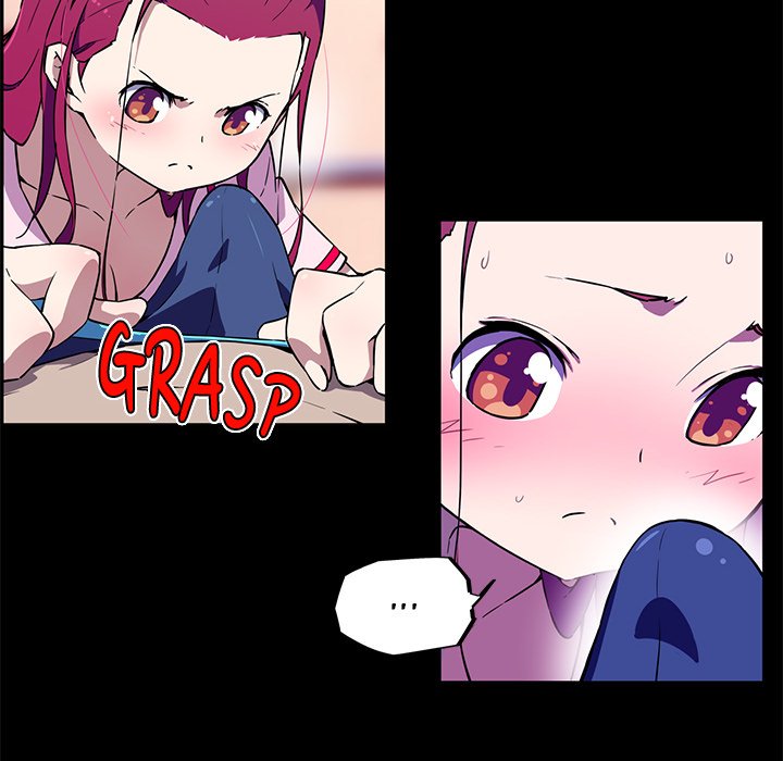 My Girlfriend is a Star Chapter 13 image 24