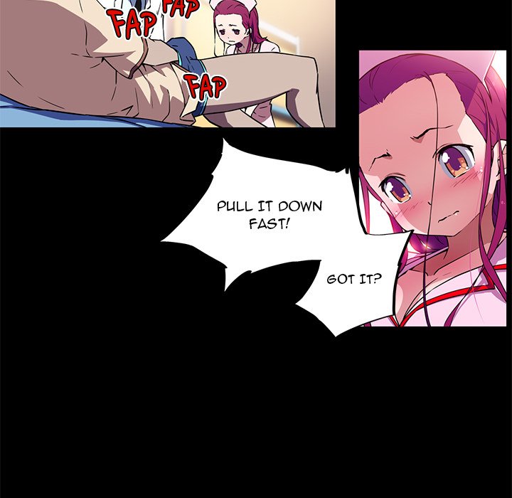 My Girlfriend is a Star Chapter 13 image 28