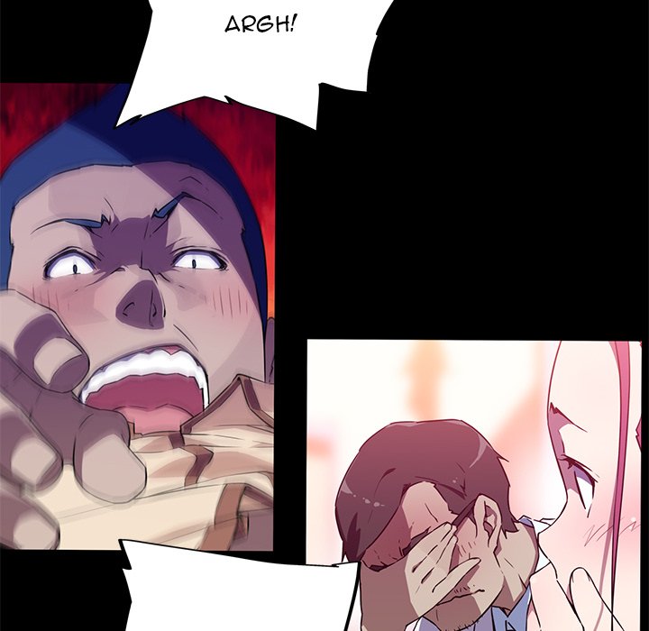 My Girlfriend is a Star Chapter 13 image 34