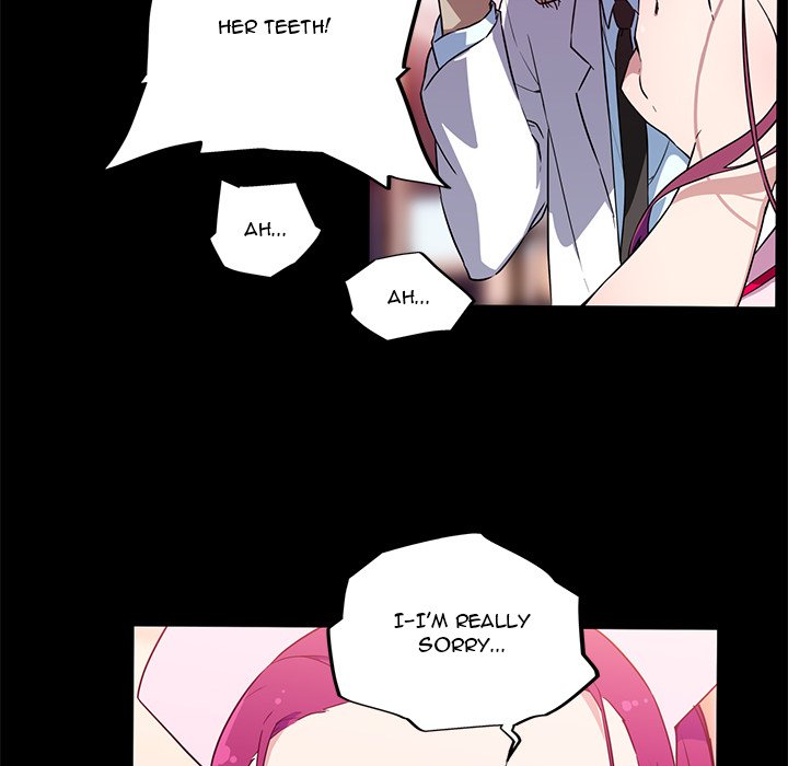 My Girlfriend is a Star Chapter 13 image 35