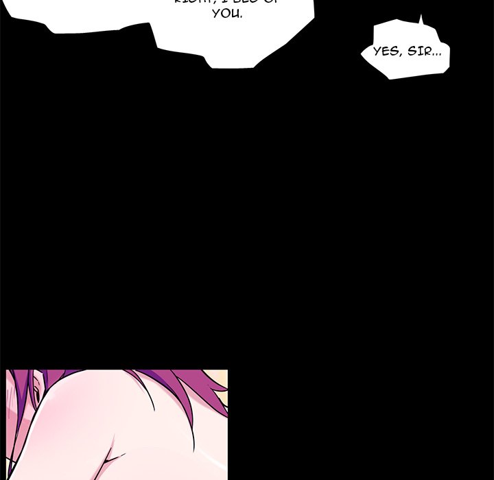 My Girlfriend is a Star Chapter 13 image 38