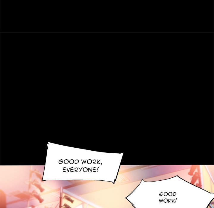 My Girlfriend is a Star Chapter 13 image 48