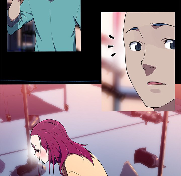 My Girlfriend is a Star Chapter 13 image 50