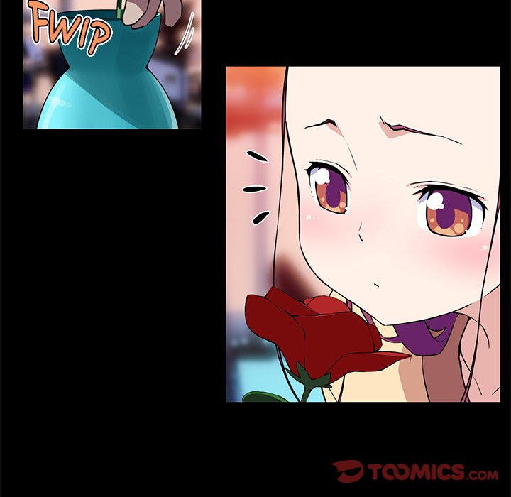 My Girlfriend is a Star Chapter 13 image 53