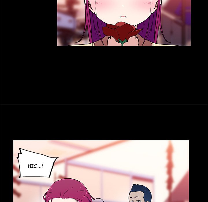 My Girlfriend is a Star Chapter 13 image 56