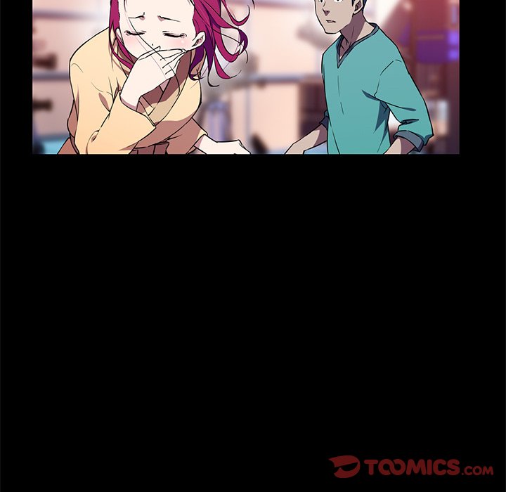 My Girlfriend is a Star Chapter 13 image 57
