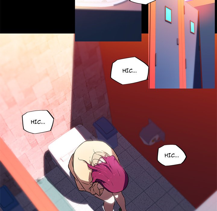 My Girlfriend is a Star Chapter 13 image 59