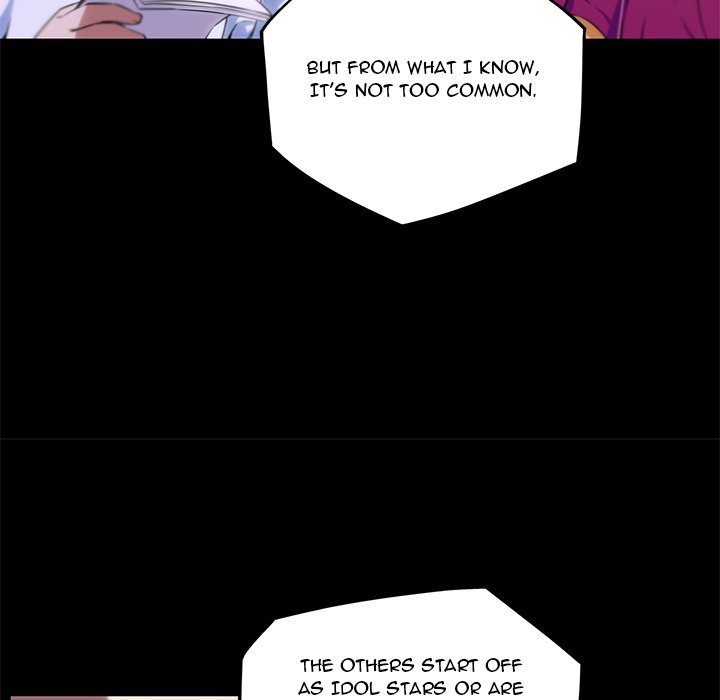 My Girlfriend is a Star Chapter 13 image 6