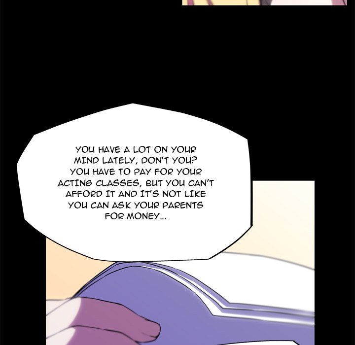 My Girlfriend is a Star Chapter 13 image 8