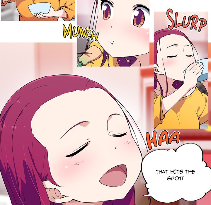 My Girlfriend is a Star Chapter 14 image 11